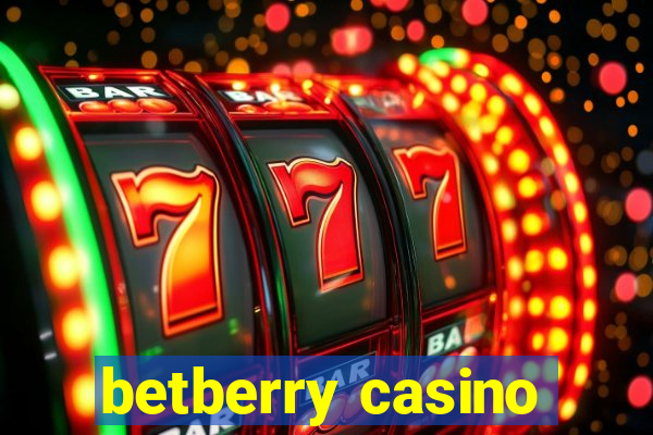 betberry casino